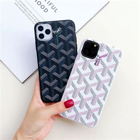 fake goyard iphone case|gucci mane goyard iphone case.